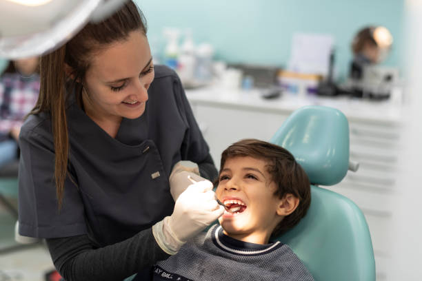 Best Walk-In Emergency Dentist in Gamewell, NC