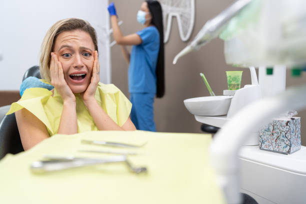 Best Emergency Orthodontic Repairs in Gamewell, NC