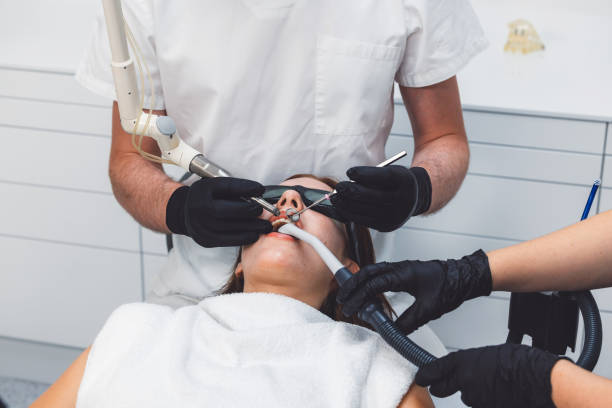 Best Weekend Emergency Dentist in Gamewell, NC