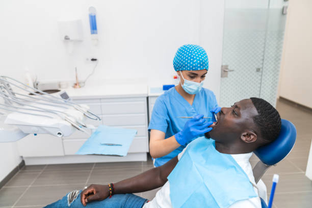 Best Emergency Tooth Extraction in Gamewell, NC